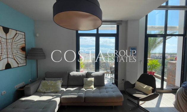 Odsprzedaż - Apartments -
Orihuela Costa - Las Ramblas Golf