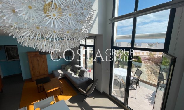 Odsprzedaż - Apartments -
Orihuela Costa - Las Ramblas Golf