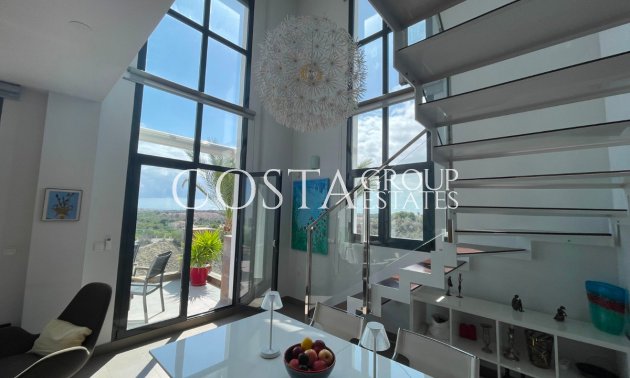 Odsprzedaż - Apartments -
Orihuela Costa - Las Ramblas Golf