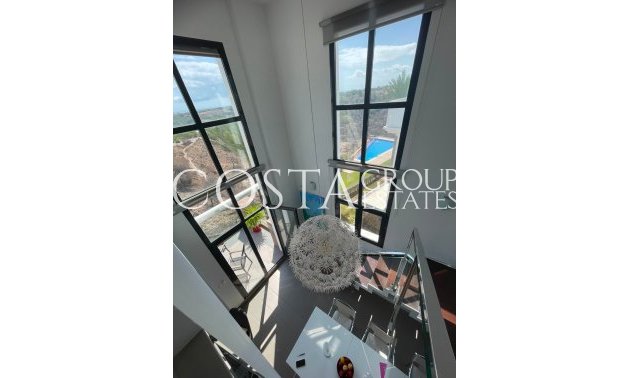 Odsprzedaż - Apartments -
Orihuela Costa - Las Ramblas Golf