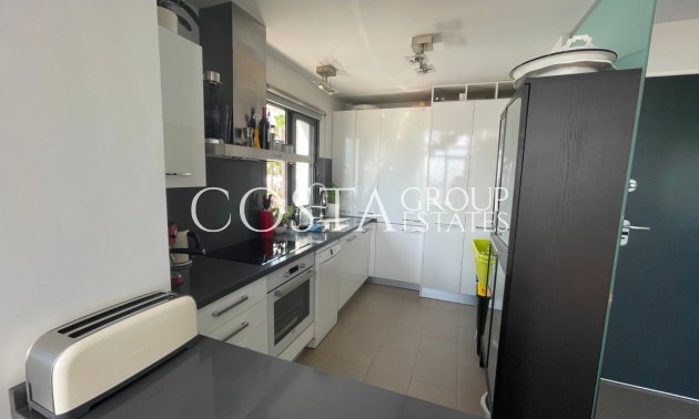 Odsprzedaż - Apartments -
Orihuela Costa - Las Ramblas Golf