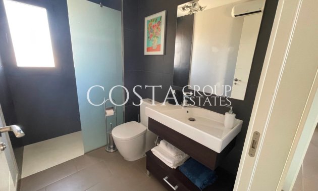 Odsprzedaż - Apartments -
Orihuela Costa - Las Ramblas Golf