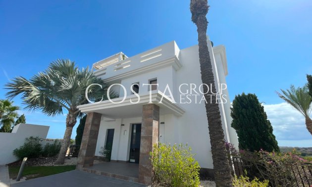 Odsprzedaż - Apartments -
Orihuela Costa - Las Ramblas Golf