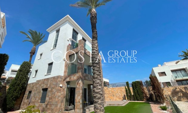 Odsprzedaż - Apartments -
Orihuela Costa - Las Ramblas Golf