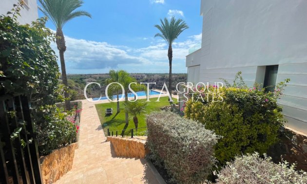 Odsprzedaż - Apartments -
Orihuela Costa - Las Ramblas Golf