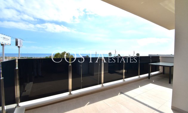 Odsprzedaż - Apartments -
Orihuela Costa - Playa Flamenca