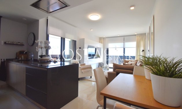 Odsprzedaż - Apartments -
Orihuela Costa - Playa Flamenca