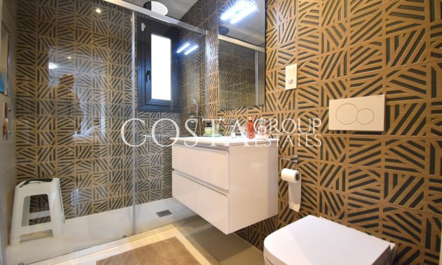 Odsprzedaż - Apartments -
Orihuela Costa - Playa Flamenca