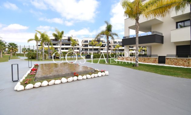 Odsprzedaż - Apartments -
Orihuela Costa - Playa Flamenca