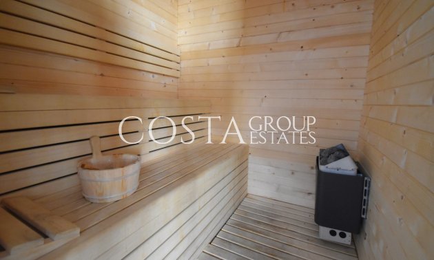 Odsprzedaż - Apartments -
Orihuela Costa - Playa Flamenca