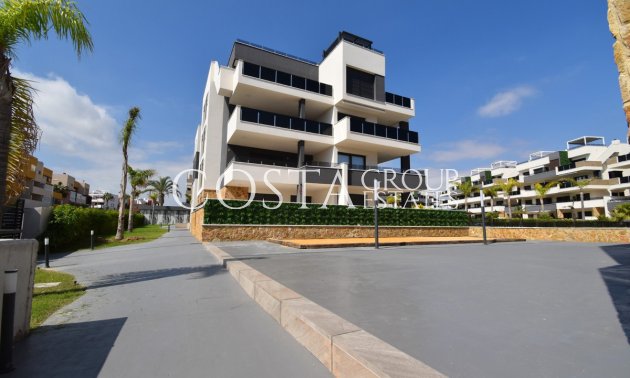 Odsprzedaż - Apartments -
Orihuela Costa - Playa Flamenca