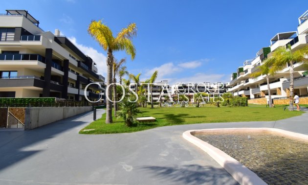 Odsprzedaż - Apartments -
Orihuela Costa - Playa Flamenca