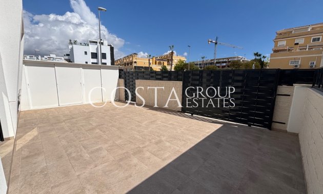 Odsprzedaż - Willa -
Benijofar