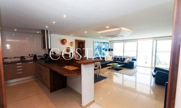 Odsprzedaż - Apartments -
Torrevieja - Playa del Cura