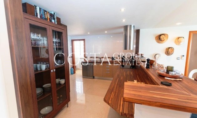Odsprzedaż - Apartments -
Torrevieja - Playa del Cura