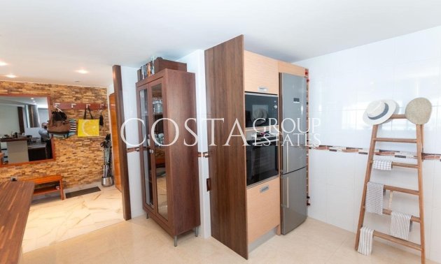 Odsprzedaż - Apartments -
Torrevieja - Playa del Cura