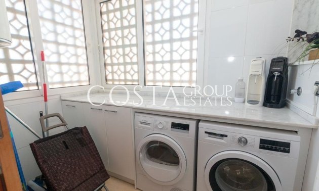 Odsprzedaż - Apartments -
Torrevieja - Playa del Cura