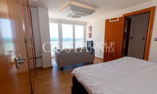 Odsprzedaż - Apartments -
Torrevieja - Playa del Cura