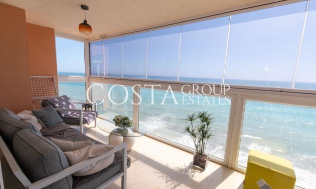 Odsprzedaż - Apartments -
Torrevieja - Playa del Cura