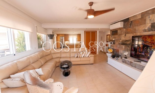 Odsprzedaż - Apartments -
Orihuela Costa - Los Dolses