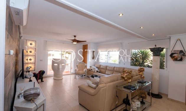 Odsprzedaż - Apartments -
Orihuela Costa - Los Dolses