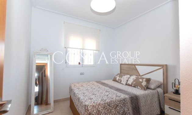 Odsprzedaż - Apartments -
Orihuela Costa - Los Dolses