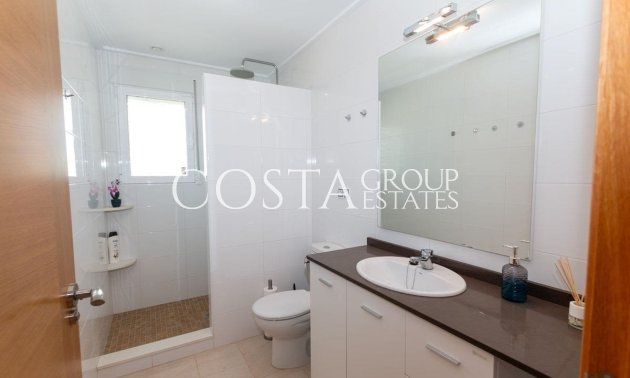 Odsprzedaż - Apartments -
Orihuela Costa - Los Dolses