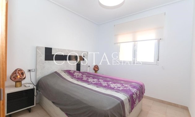 Odsprzedaż - Apartments -
Orihuela Costa - Los Dolses