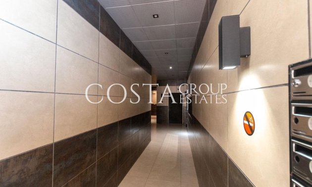 Odsprzedaż - Apartments -
Torrevieja - La Mata