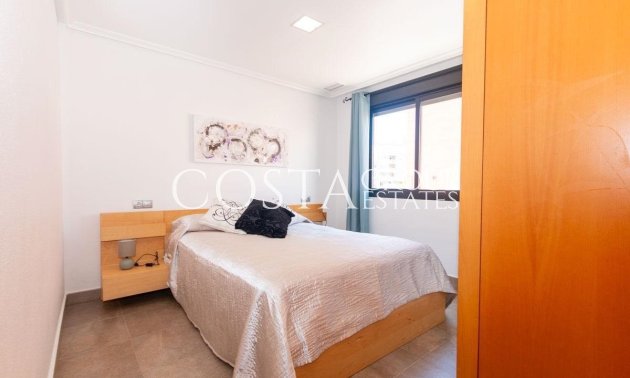 Odsprzedaż - Apartments -
Torrevieja - La Mata