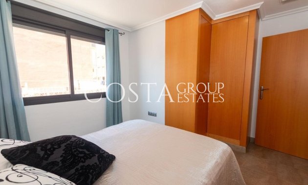 Odsprzedaż - Apartments -
Torrevieja - La Mata
