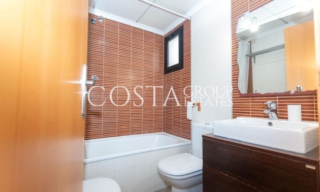 Odsprzedaż - Apartments -
Torrevieja - La Mata