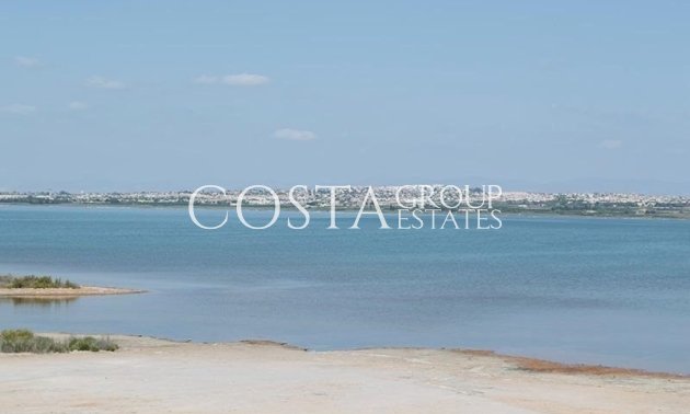 Odsprzedaż - Apartments -
Torrevieja - La Mata