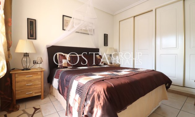 Odsprzedaż - Willa -
Algorfa - Lo Crispin