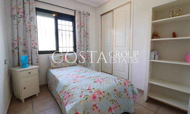 Odsprzedaż - Willa -
Algorfa - Lo Crispin