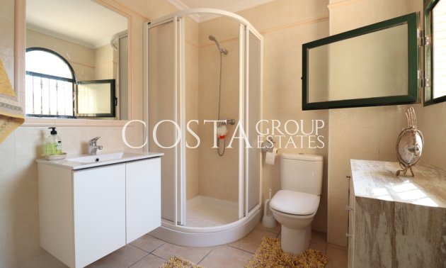 Odsprzedaż - Willa -
Algorfa - Lo Crispin