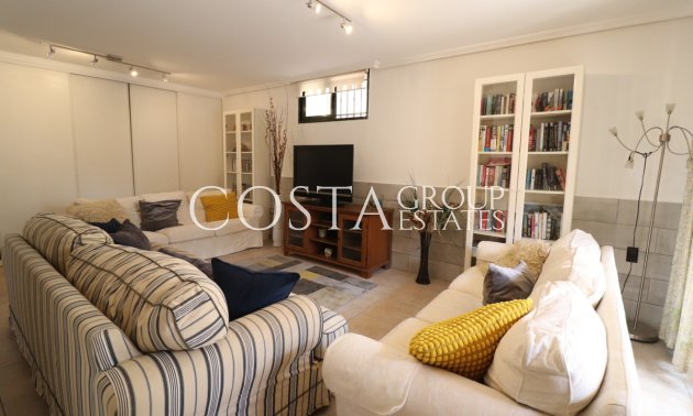 Odsprzedaż - Willa -
Algorfa - Lo Crispin