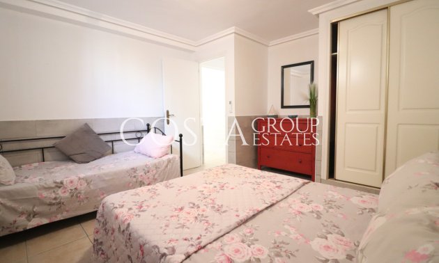 Odsprzedaż - Willa -
Algorfa - Lo Crispin