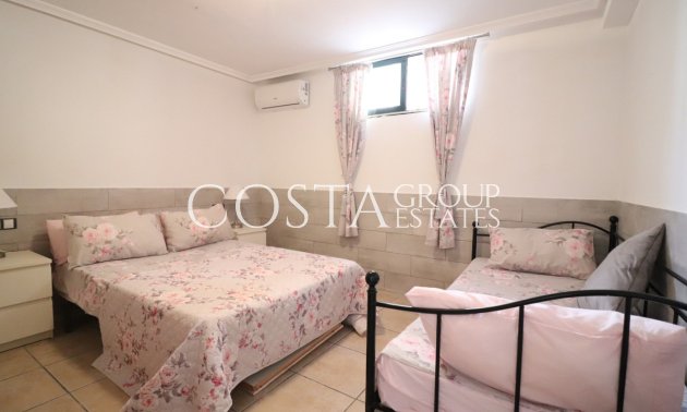 Odsprzedaż - Willa -
Algorfa - Lo Crispin