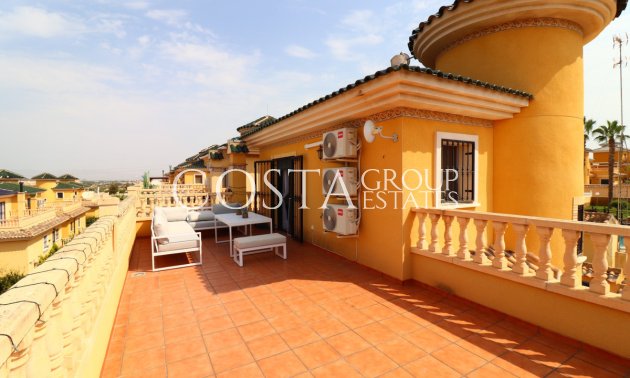 Odsprzedaż - Willa -
Algorfa - Lo Crispin