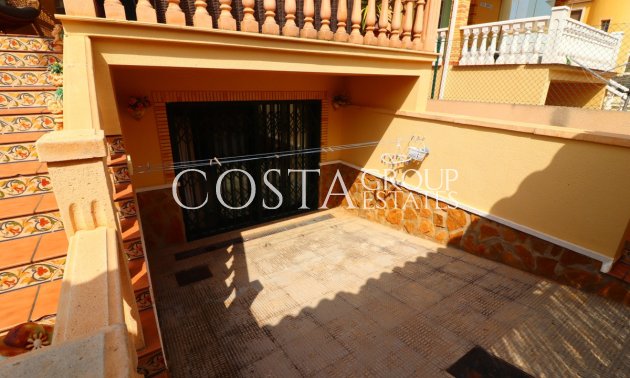 Odsprzedaż - Willa -
Algorfa - Lo Crispin