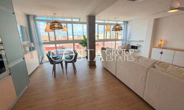 Odsprzedaż - Apartments -
San Pedro del Pinatar - Lo Pagan