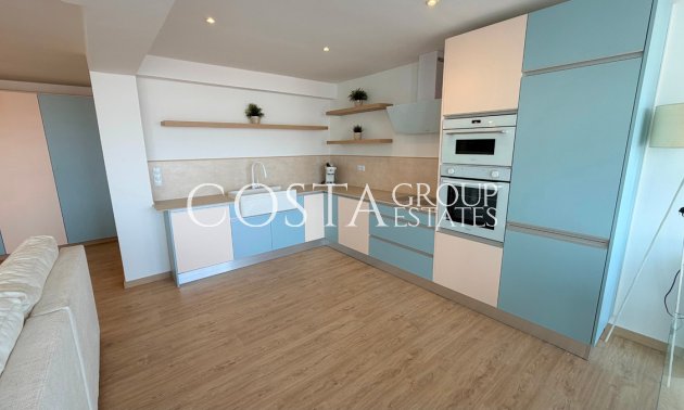 Odsprzedaż - Apartments -
San Pedro del Pinatar - Lo Pagan