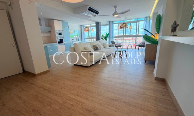 Odsprzedaż - Apartments -
San Pedro del Pinatar - Lo Pagan