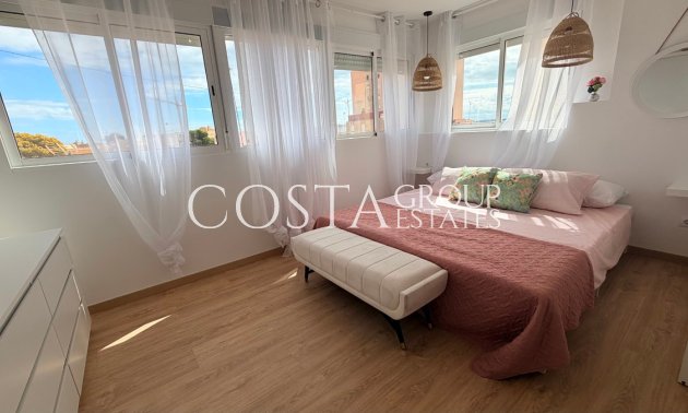 Odsprzedaż - Apartments -
San Pedro del Pinatar - Lo Pagan