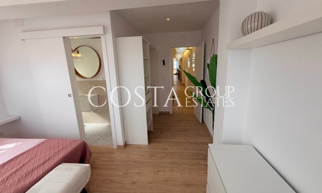 Odsprzedaż - Apartments -
San Pedro del Pinatar - Lo Pagan