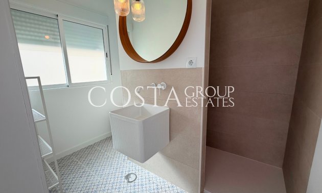 Odsprzedaż - Apartments -
San Pedro del Pinatar - Lo Pagan