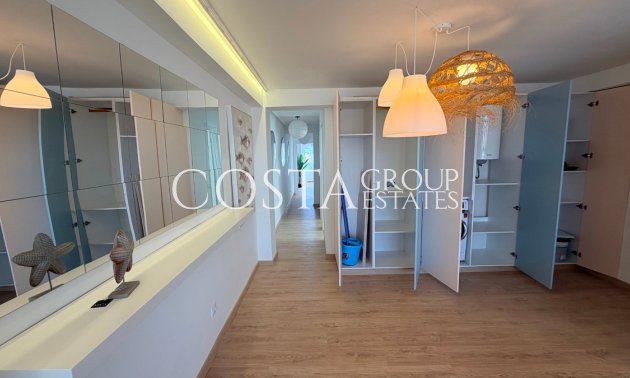 Odsprzedaż - Apartments -
San Pedro del Pinatar - Lo Pagan