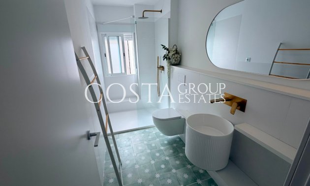 Odsprzedaż - Apartments -
San Pedro del Pinatar - Lo Pagan