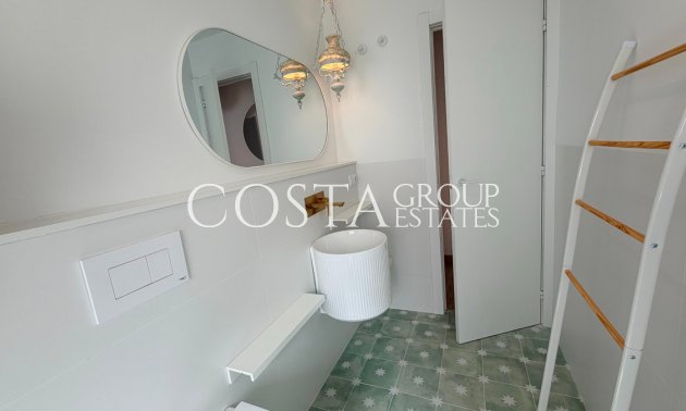 Odsprzedaż - Apartments -
San Pedro del Pinatar - Lo Pagan